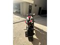 Yamaha R7 GP 60. Yıl
