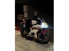 Yamaha R7 GP 60. Yıl