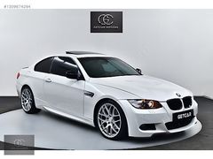 GETCAR- 2011 BMW 3.20D COUPE EMSALSİZ TEMİZLİKTE!!!