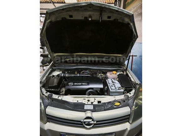 Sahibinden Opel Astra 1.3 CDTI Essentia 2005 Model