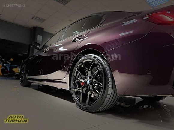2025 - MORA METALLIC - BOYASIZ - 50 JAHRE EDITION - M PRO