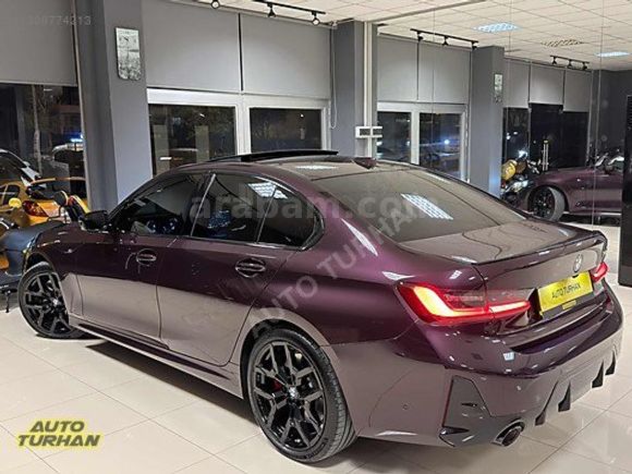 2025 - MORA METALLIC - BOYASIZ - 50 JAHRE EDITION - M PRO