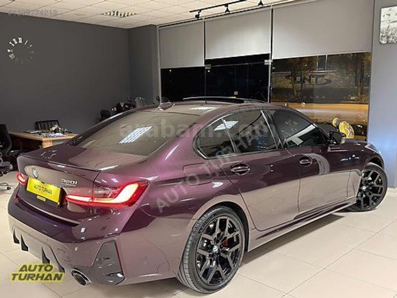 2025 - MORA METALLIC - BOYASIZ - 50 JAHRE EDITION - M PRO