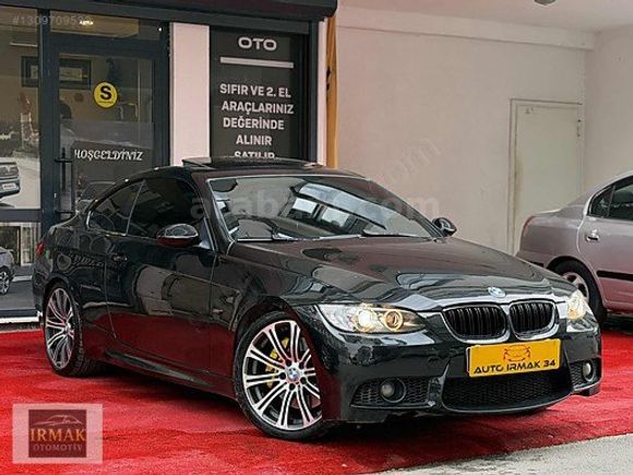 SAFKAN 330d M SPORT