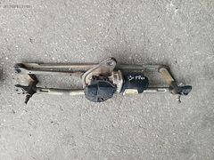 PEUGEOT BİPPER SİLECEK MOTORU SÖKME ORJİNAL SAVAS OTO 5323592216