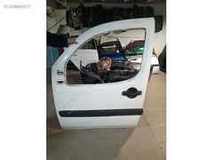 DOBLO 2 SOL ÖN KAPI SÖKME ORJİNAL SAVAS OTO 05323592216