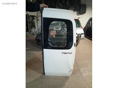 NEMO SAĞ BAGAJ SÖKME ORJİNAL SAVAS OTO 05323592216