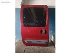 KANGO 2 SAĞ SÜRGÜ KAPI SÖKME ORJİNAL SAVAS OTO 05323592216