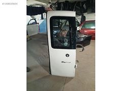 DOBLO 2 SAĞ BAGAJ BOYASIZ SÖKME ORJİNAL SAVAŞ OTO 05323592216