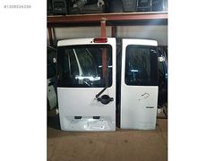 DOBLO 2 SAĞ BAGAJ SÖKME ORJİNAL SAVAS OTO 05323592216