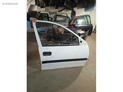CORSA VAN SAĞ ÖN KAPI SÖKME ORJİNAL SAVAS OTO 05323592216