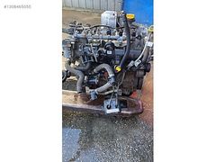 DOBLO 1.3 EURO 5 MOTOR SÖKME SAVAŞ OTO 05323592216