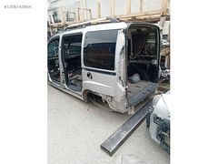 DOBLO 2 TAVAN KESME SÖKME ORJİNAL SAVAŞ OTO 05323592216