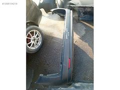 DOBLO 3 ARKA TAMPON SÖKME ORJİNAL SAVAŞ OTO 053235992216