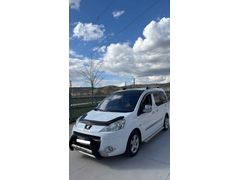 Sahibinden Peugeot Partner 1.6 HDI Premium Zenith 2012 Model 