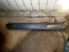 MASTER 3 2015 ARKA TAMPON SÖKME ORJİNAL SAVAŞ OTO 05323592216