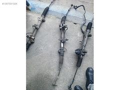 BİPPER DİREKSİYON KUTUSU SÖKME ORJİNAL SAVAS OTO 05323592216