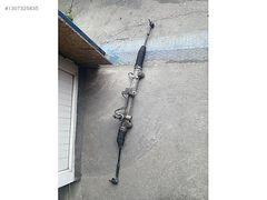 FİAT FİORİNO DİREKSİYON KUTUSU SÖKMEORJİNAL SAVAS OTO 5323592216