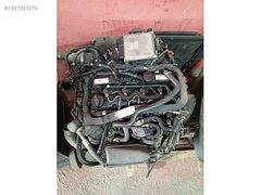 CRAFTER MOTOR 2.5 DİZEL SAVAŞ OTO 05323592216