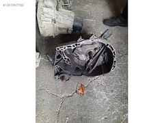 KANGO 2 1.5 ŞANZIMAN SÖKME ORJİNAL SAVAŞ OTO 05323592216
