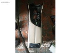 BMW F10 ORTA KONSOL SÖKME ORJİNAL SAVAŞ OTO 05323592216