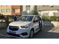 Sahibinden Opel Combo 1.5 CDTI Elegance 2021 Model 