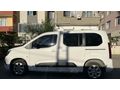 Sahibinden Opel Combo 1.5 CDTI Elegance 2021 Model 
