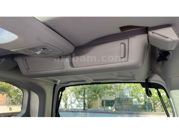 Sahibinden Opel Combo 1.5 CDTI Elegance 2021 Model 