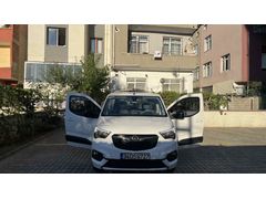 Sahibinden Opel Combo 1.5 CDTI Elegance 2021 Model 
