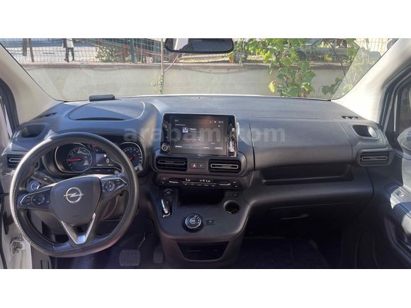 Sahibinden Opel Combo 1.5 CDTI Elegance 2021 Model 