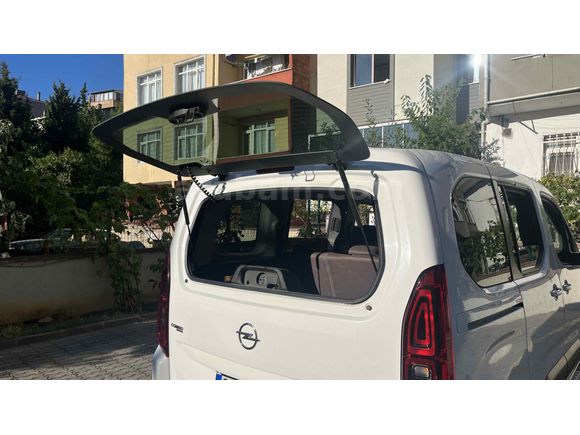 Sahibinden Opel Combo 1.5 CDTI Elegance 2021 Model 
