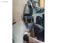 FİORİNO VİTES KONSOLU SAVAS OTO 05323592216