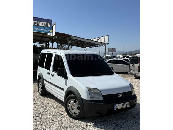 Galeriden Ford Tourneo Connect 1.8 TDCI K230L 2008 Model Gaziantep