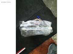 FİORİNO MOTOR TESİSATI 1.3 EURO 5 SAVAS OTO 05323592216