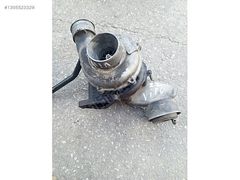 VİTO 2.2 TURBO SÖKME ORJİNAL SAVAS OTO 05323592216