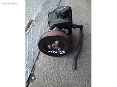 VİTO 2.2 DİREKSİYON POMPASI SÖKME ORJİNAL SAVAS OTO 5323592216