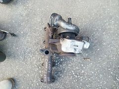 CADDY 1.9 TDİ TURBO SÖKME ORJİNAL SAVAS OTO 05323592216