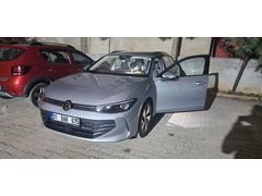 Sahibinden Volkswagen Passat 1.5 TSi Impression 2024 Model HATASIZ, BOYASIZ, DEĞİŞENSİZ
