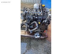 BİPPER 1.3 EURO 5 MOTOR 60 BİN KM SÖKME SAVAŞ OTO 05323592216