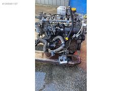 FİORİNO 1.3 EURO 5 MOTOR 60 BİN KM SÖKME SAVAŞ OTO 05323592216