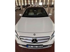 Sahibinden Mercedes - Benz GLA 200 Urban 2014 Model Yalova 118.000 km Beyaz