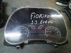 FİORİNO 1.3 EURO 4 KİLOMETRE SAATİ SAVAS OTO 05323592216