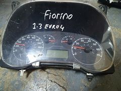 FİORİNO 1.3 EURO 4 KİLOMETRE SAATİ SAVAS OTO 05323592216