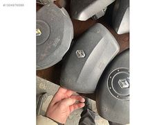 TRAFİC 2 AİR BAG SÖKME ORJİNAL SAVAS OTO 05323592216
