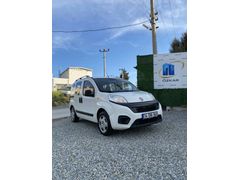 Sahibinden Fiat Fiorino Combi 1.4 Eko Pop 2019 Model 