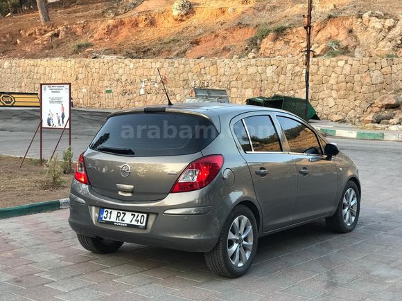 Sahibinden Opel Corsa 1.3 CDTI Enjoy 2012 Model