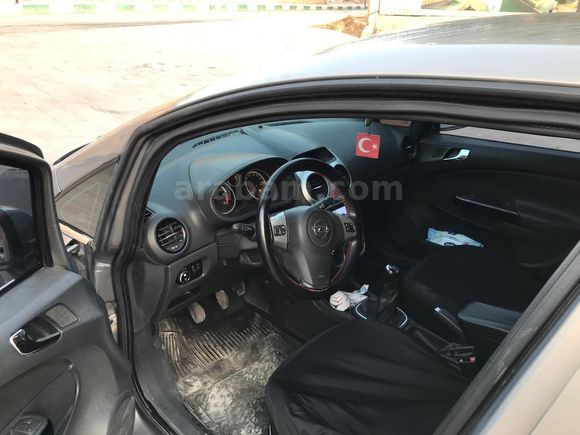 Sahibinden Opel Corsa 1.3 CDTI Enjoy 2012 Model