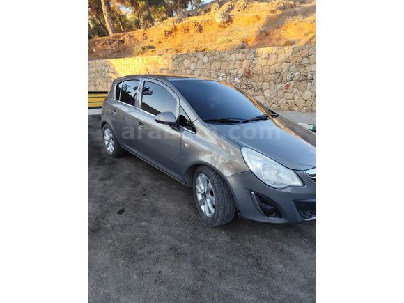 Sahibinden Opel Corsa 1.3 CDTI Enjoy 2012 Model