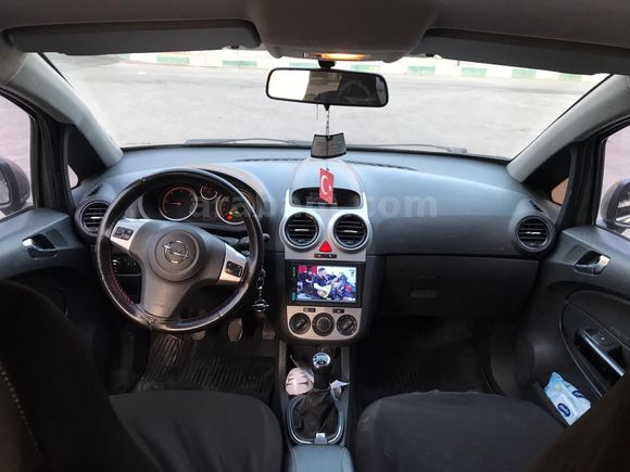 Sahibinden Opel Corsa 1.3 CDTI Enjoy 2012 Model