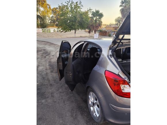 Sahibinden Opel Corsa 1.3 CDTI Enjoy 2012 Model